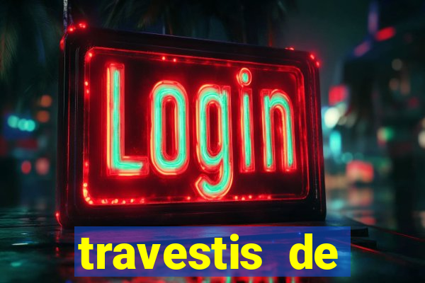 travestis de programa de salvador